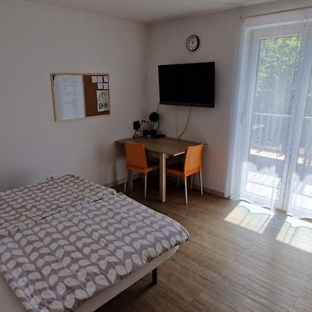 Daisy Apartment Ajdovščina Exteriör bild