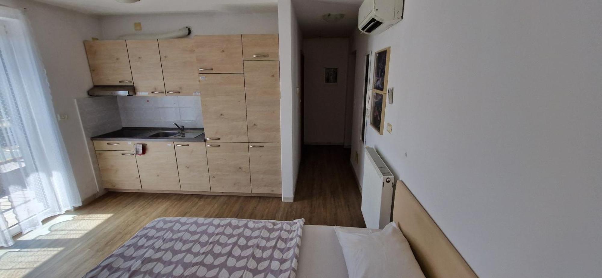Daisy Apartment Ajdovščina Exteriör bild