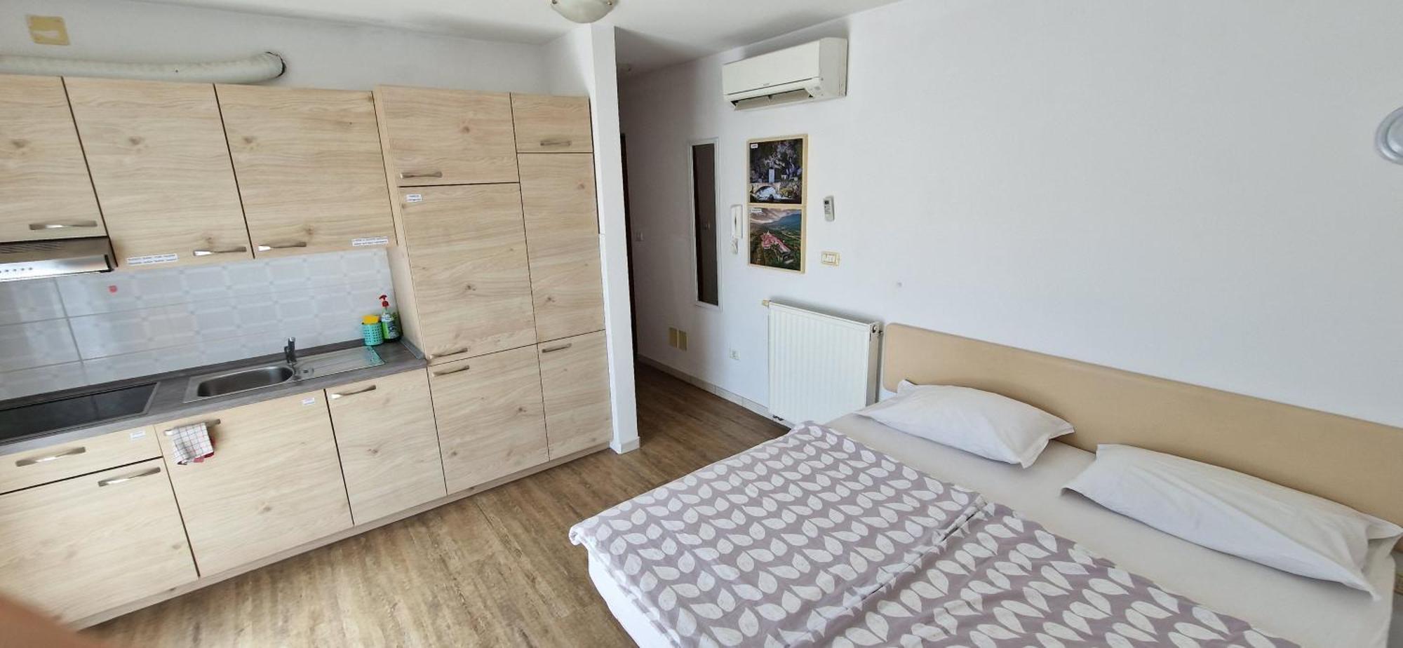 Daisy Apartment Ajdovščina Exteriör bild