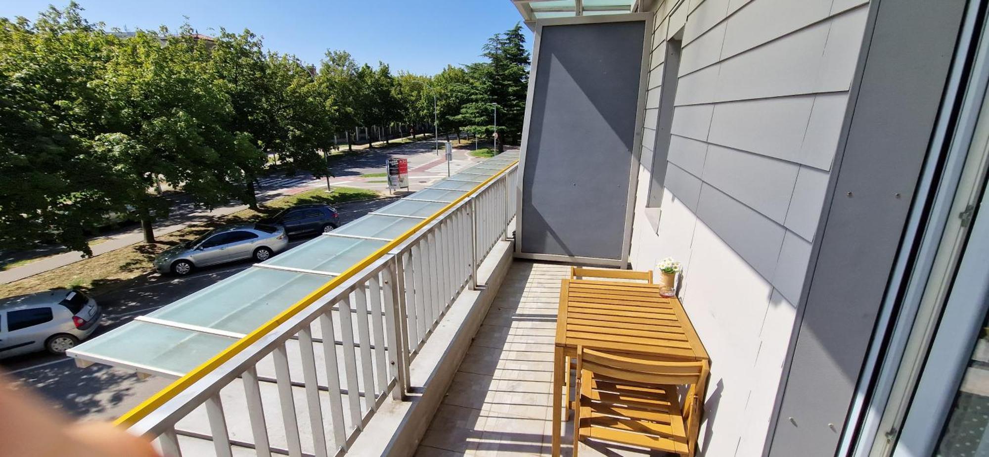 Daisy Apartment Ajdovščina Exteriör bild